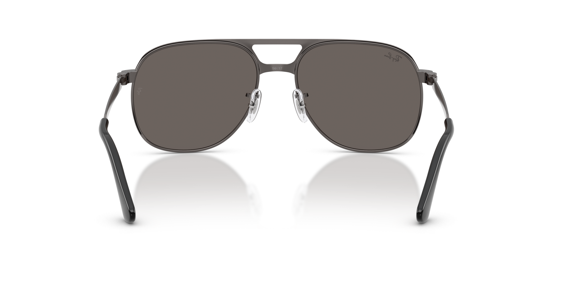 Sunglasses Ray-Ban RB3793 BILL MAX 004/B1 8056262973066 | Ottica Lux