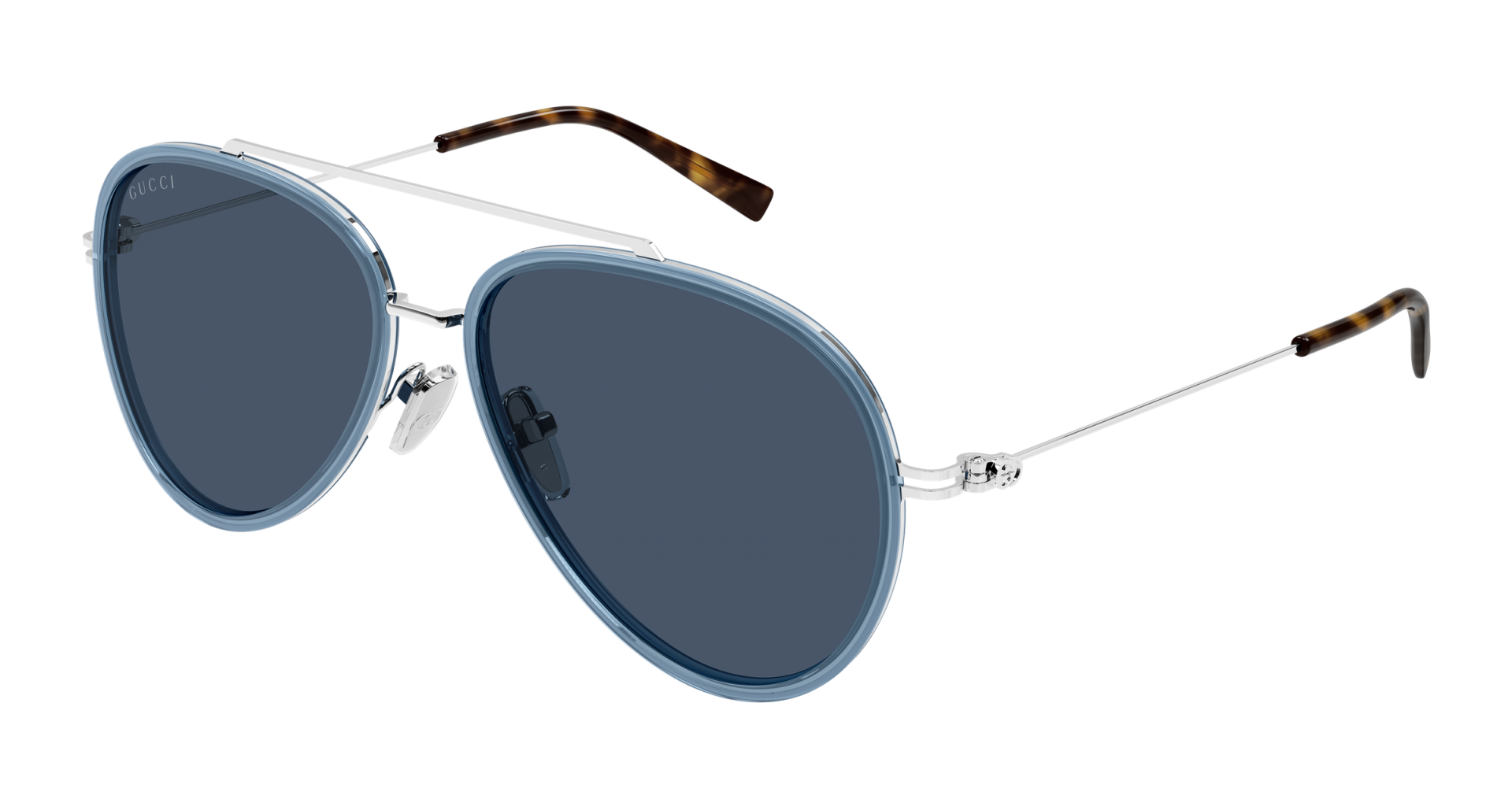 Occhiali da sole Gucci GG1981S 003 8056376587241 | Ottica Lux