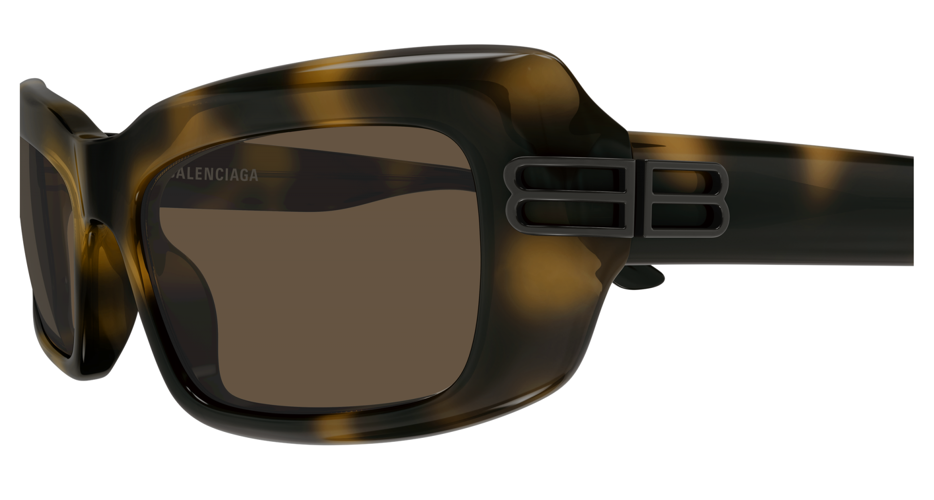 Occhiali da sole Balenciaga BB0432S 006 8056376604610 | Ottica Lux