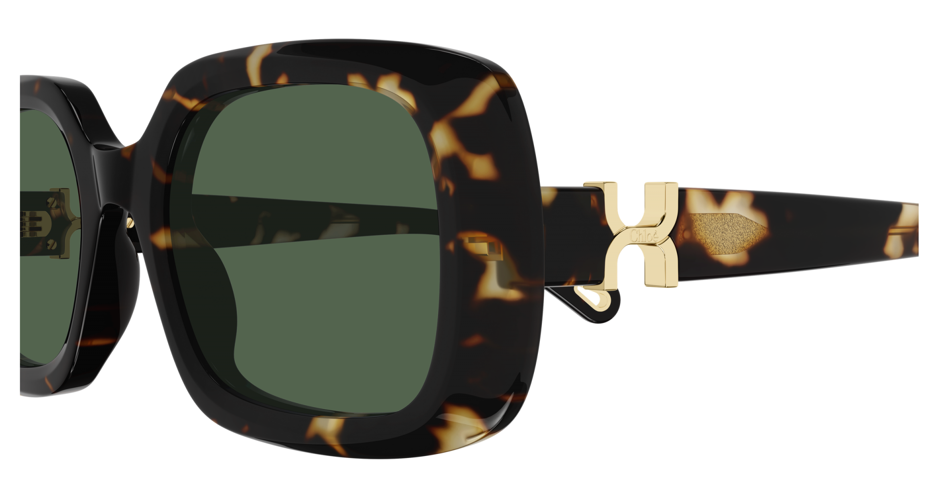 Occhiali da sole Chloé CH0333S 002 8056376617092 | Ottica Lux