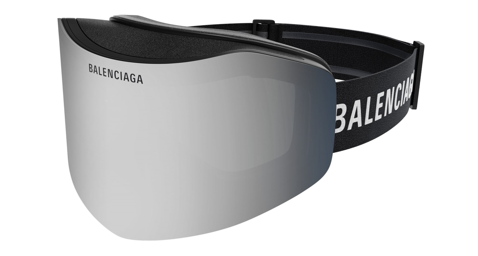 Occhiali da sole Balenciaga BB0379S 002 8056376604597 | Ottica Lux