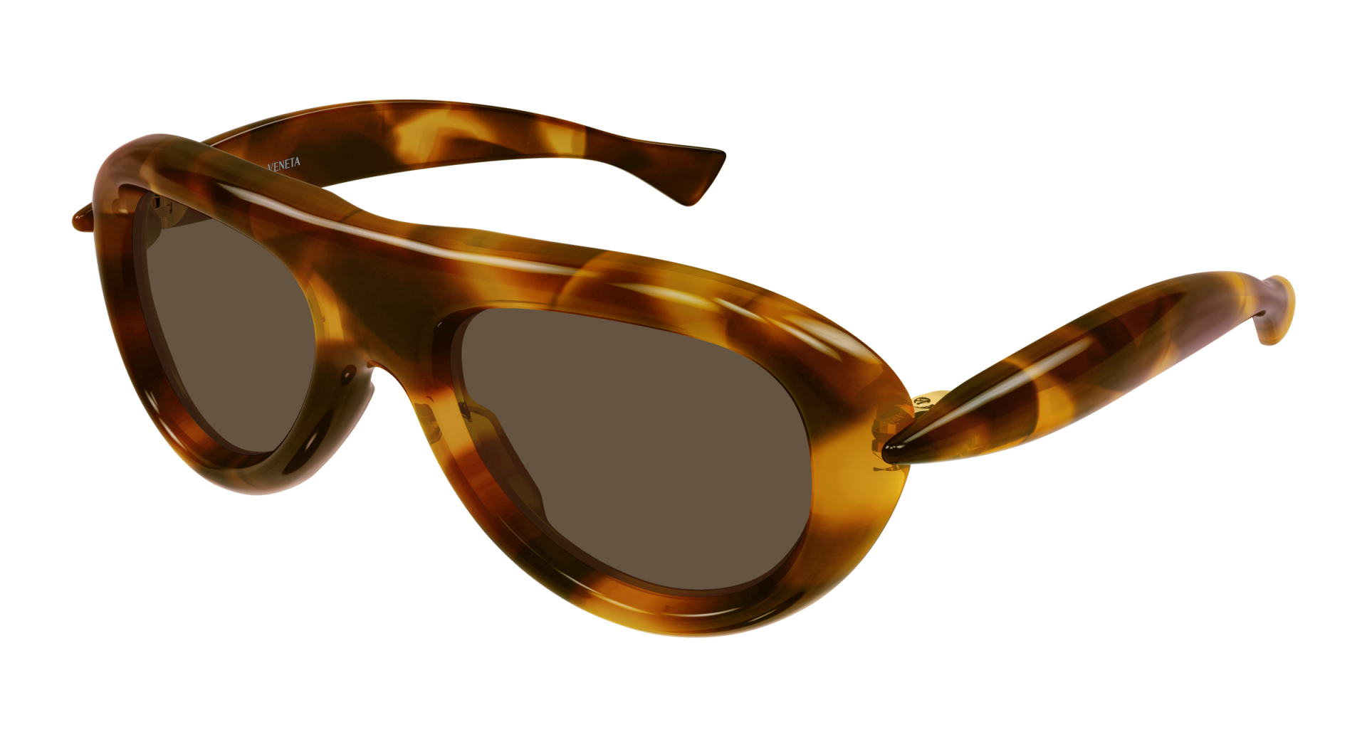 Occhiali da sole Bottega Veneta BV1483S 001 8056376692754 | Ottica Lux