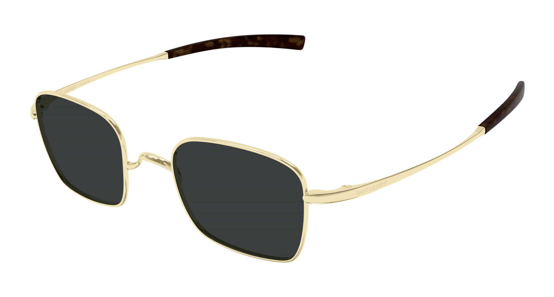 Occhiali da sole Saint Laurent SL 949 T 001 8056376707182 | Ottica Lux