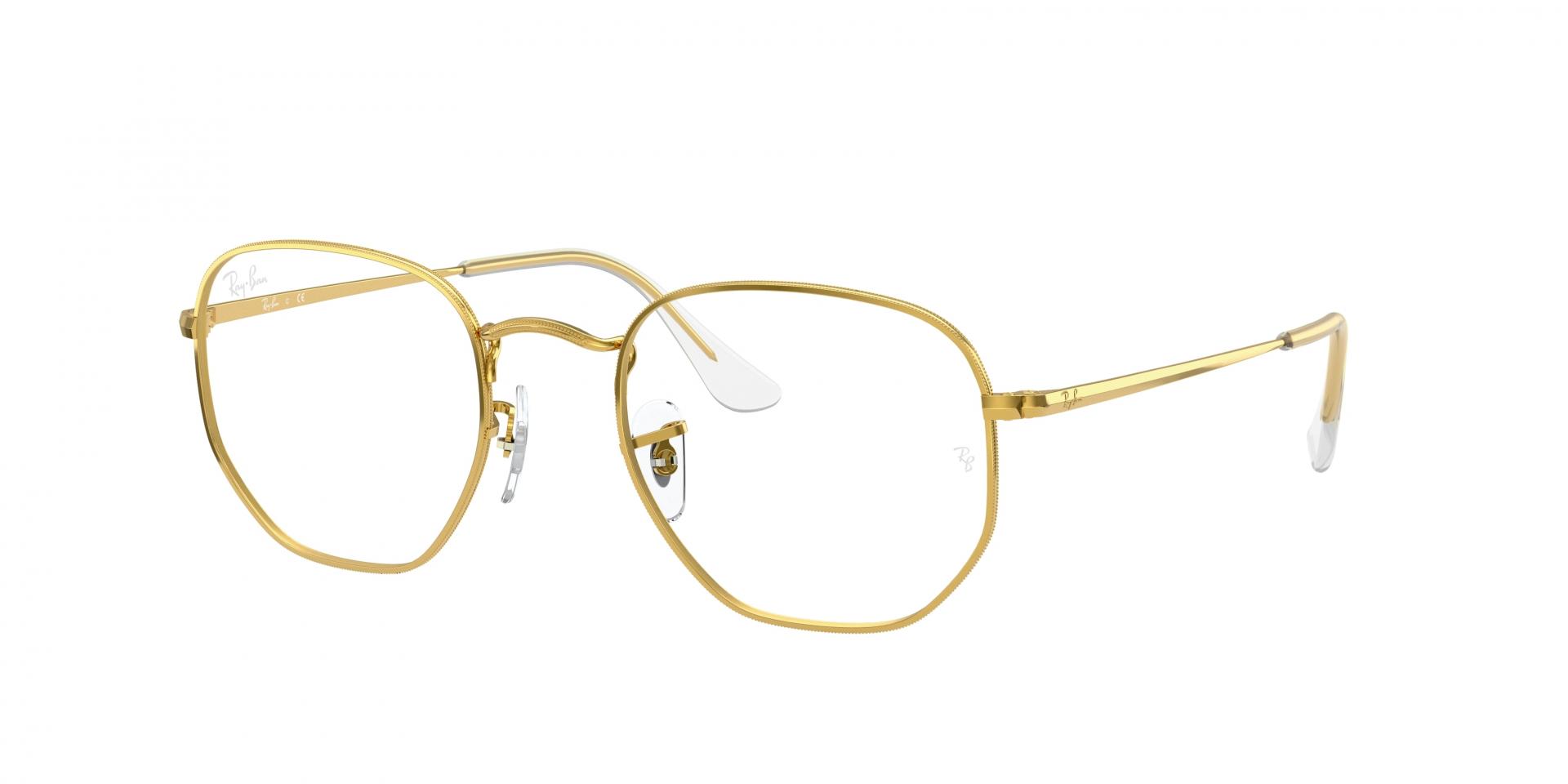 Occhiali da vista Ray-Ban RX6448 2501 8056597124492 | Ottica Lux