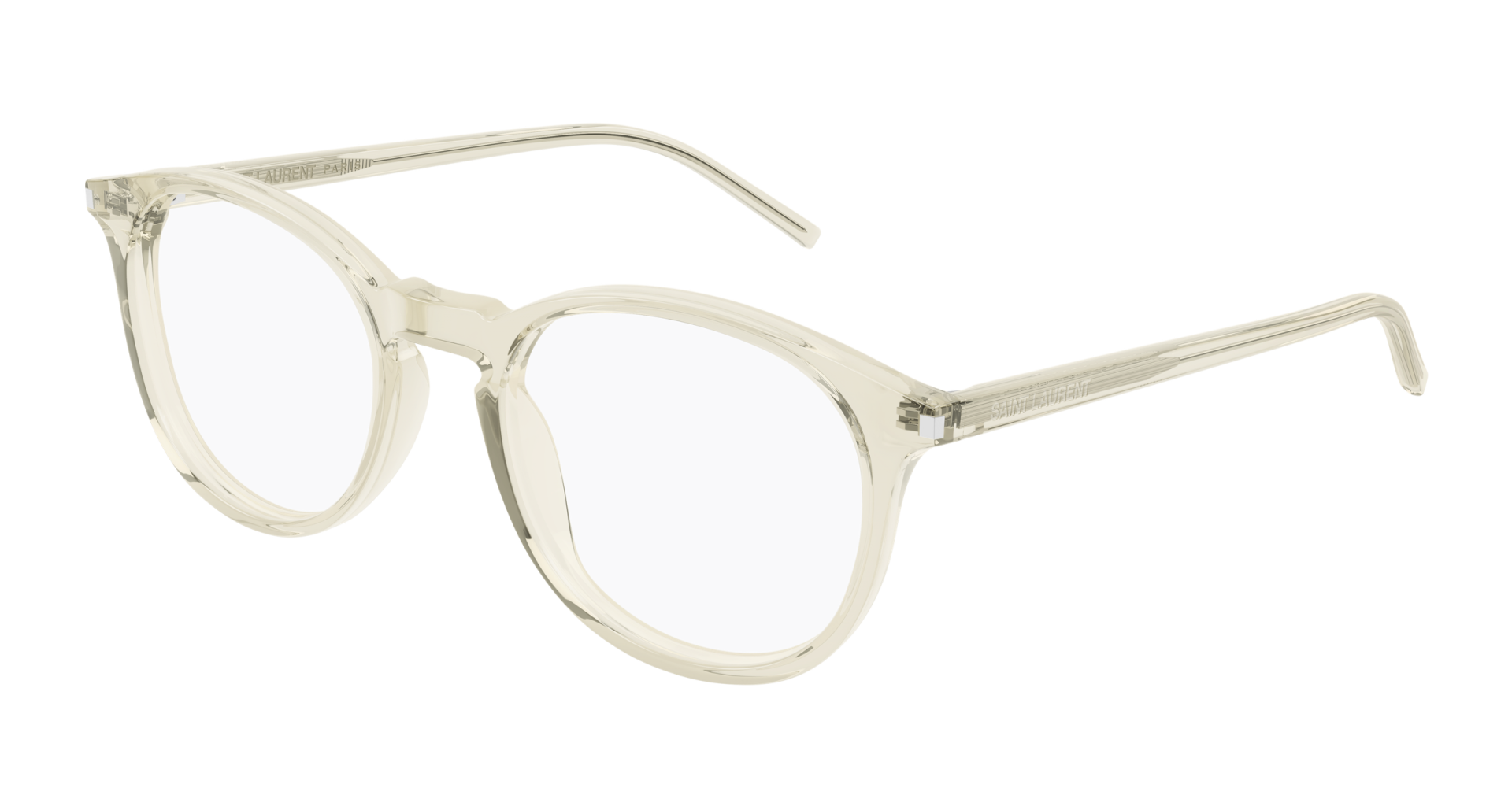 Occhiali da vista Saint Laurent SL 106 026 8056376619584 | Ottica Lux
