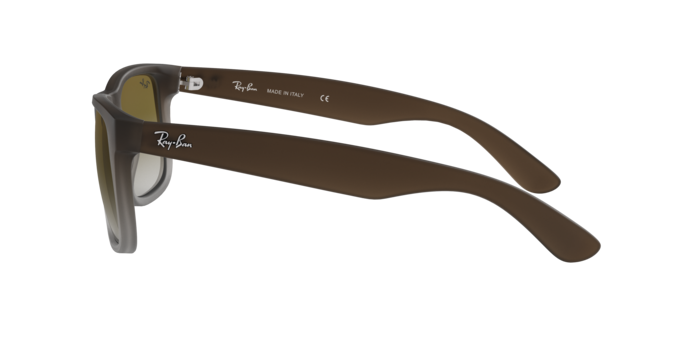 Occhiali da sole Ray-Ban RB4165 JUSTIN 854/7Z 0805289527879 | Ottica Lux