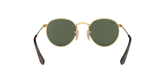 Occhiali da sole Ray-Ban RJ9547S JUNIOR ROUND 223/71 8053672865936 | Ottica Lux