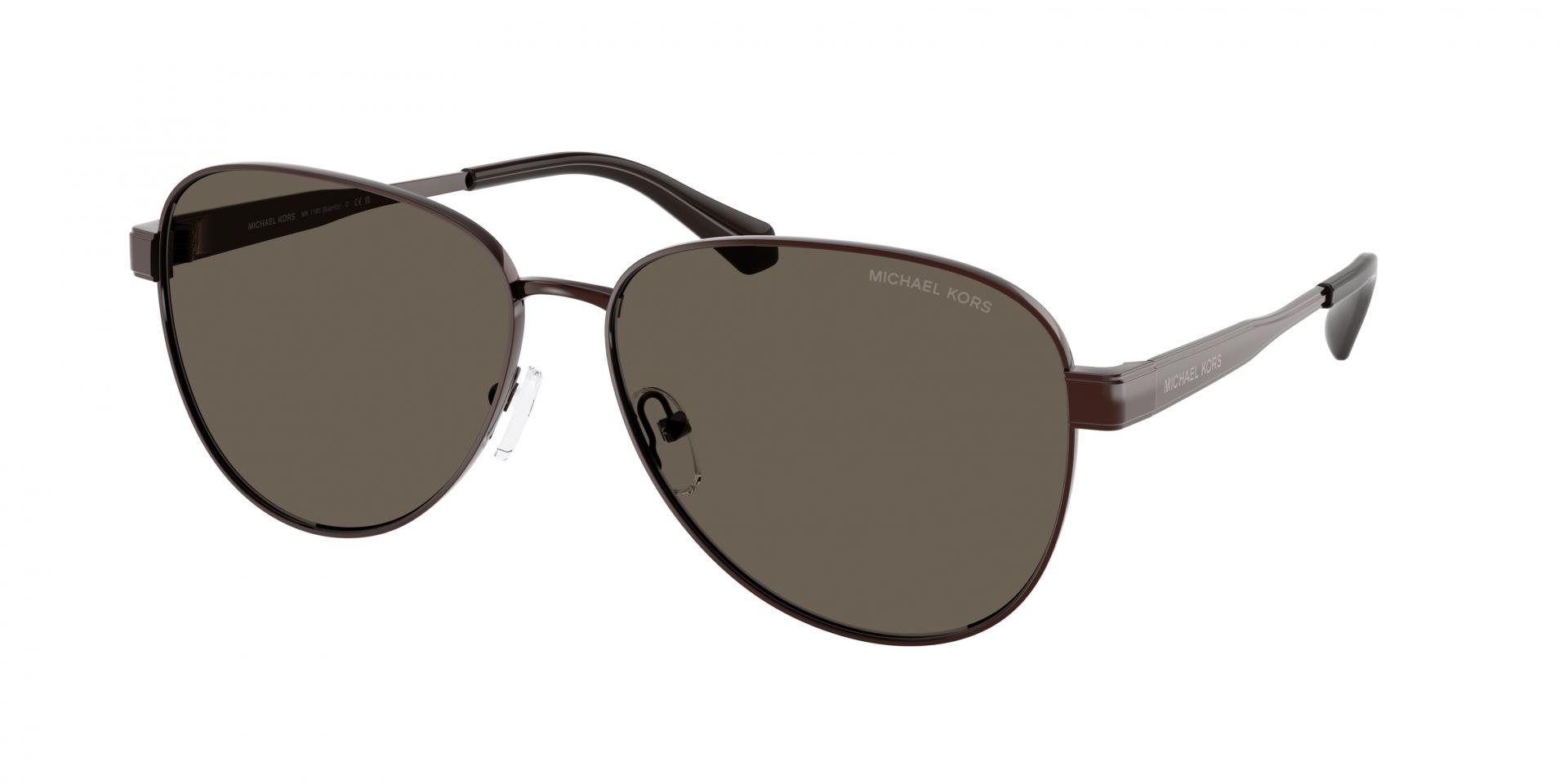 Occhiali da sole Michael Kors MK1160 BIARRITZ 1891/3 0725125524391 | Ottica Lux