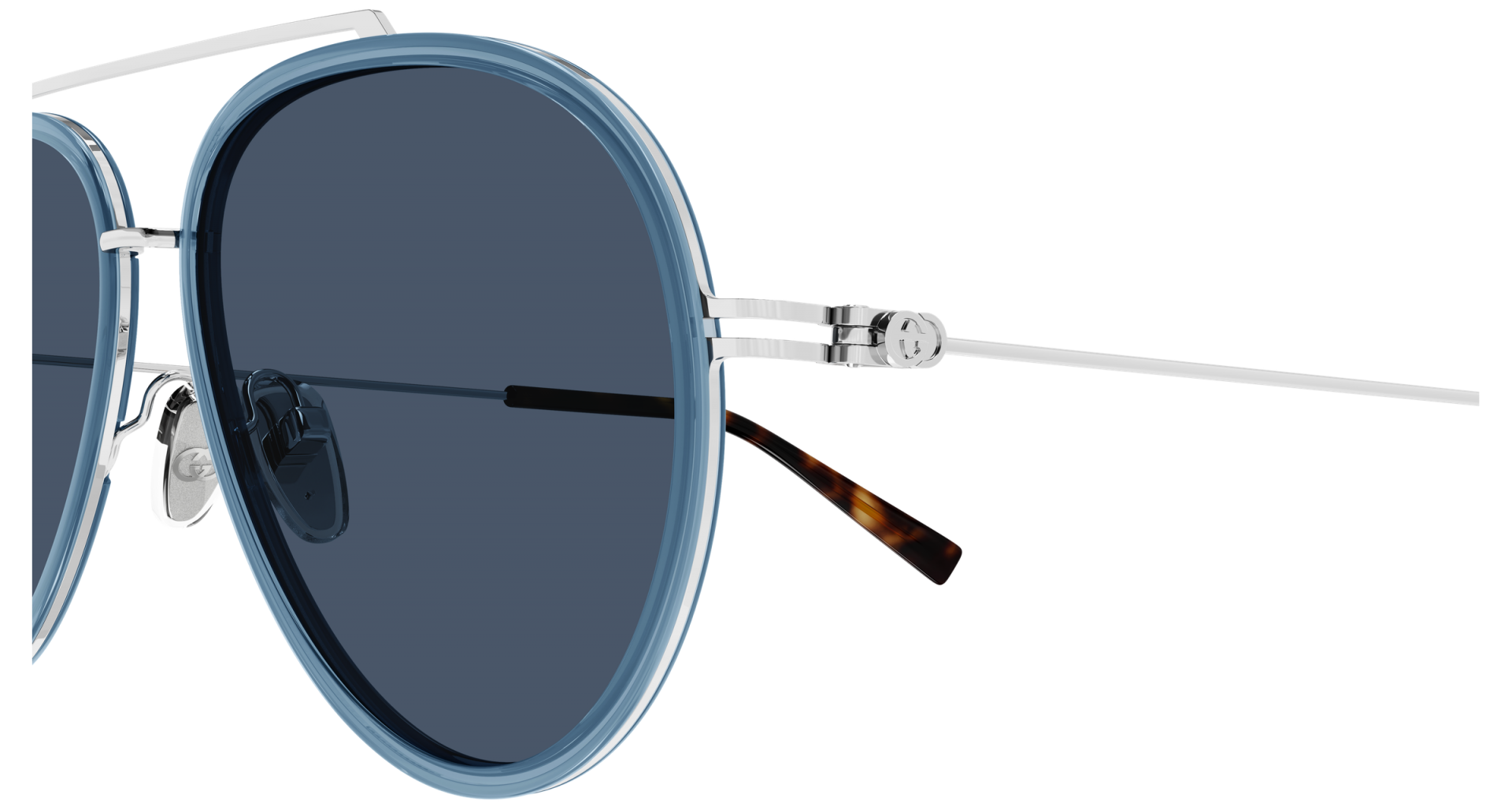 Occhiali da sole Gucci GG1981S 003 8056376587241 | Ottica Lux