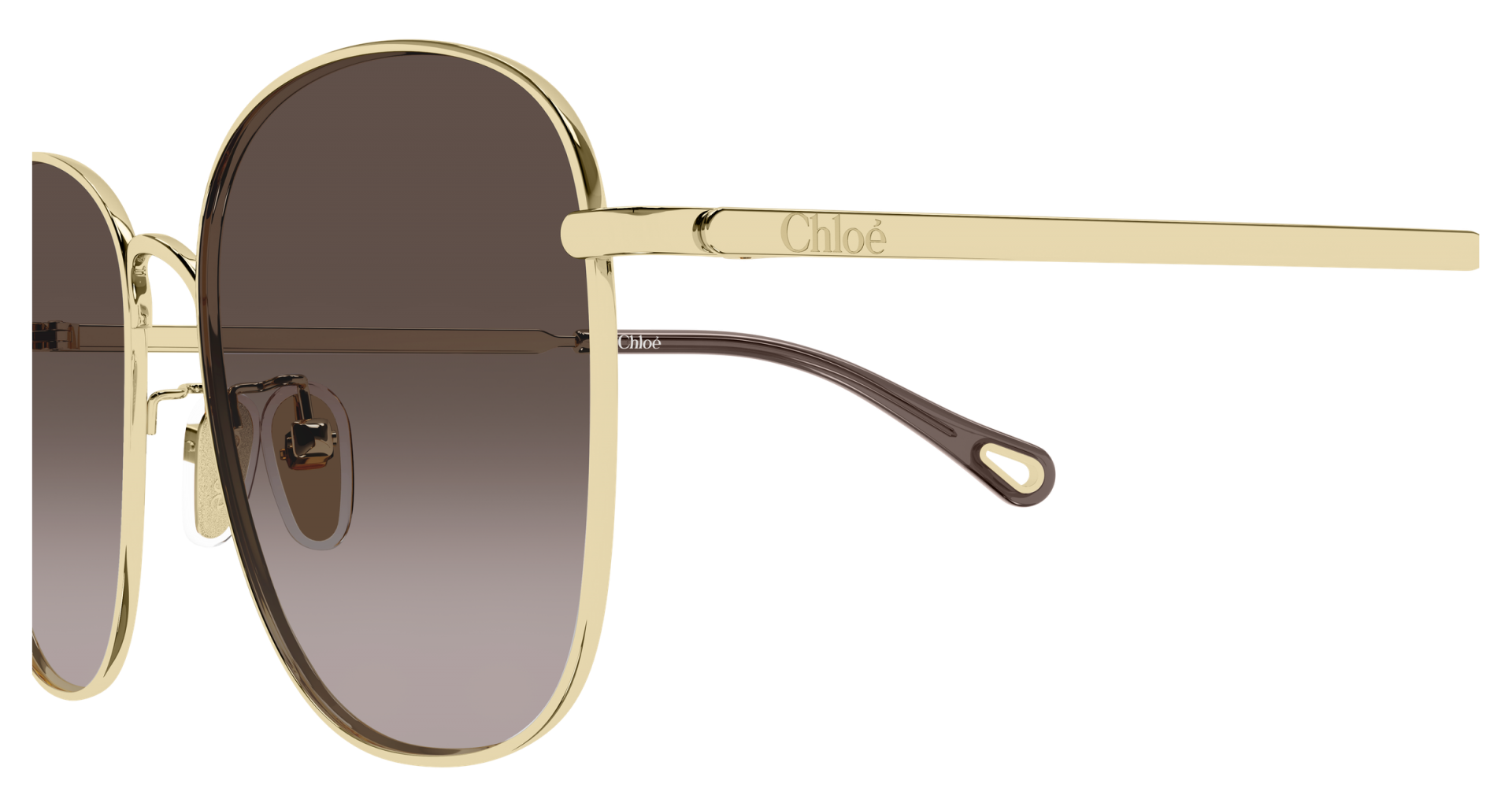 Sunglasses Chloé CH0407SK 002 8056376702262 | Ottica Lux