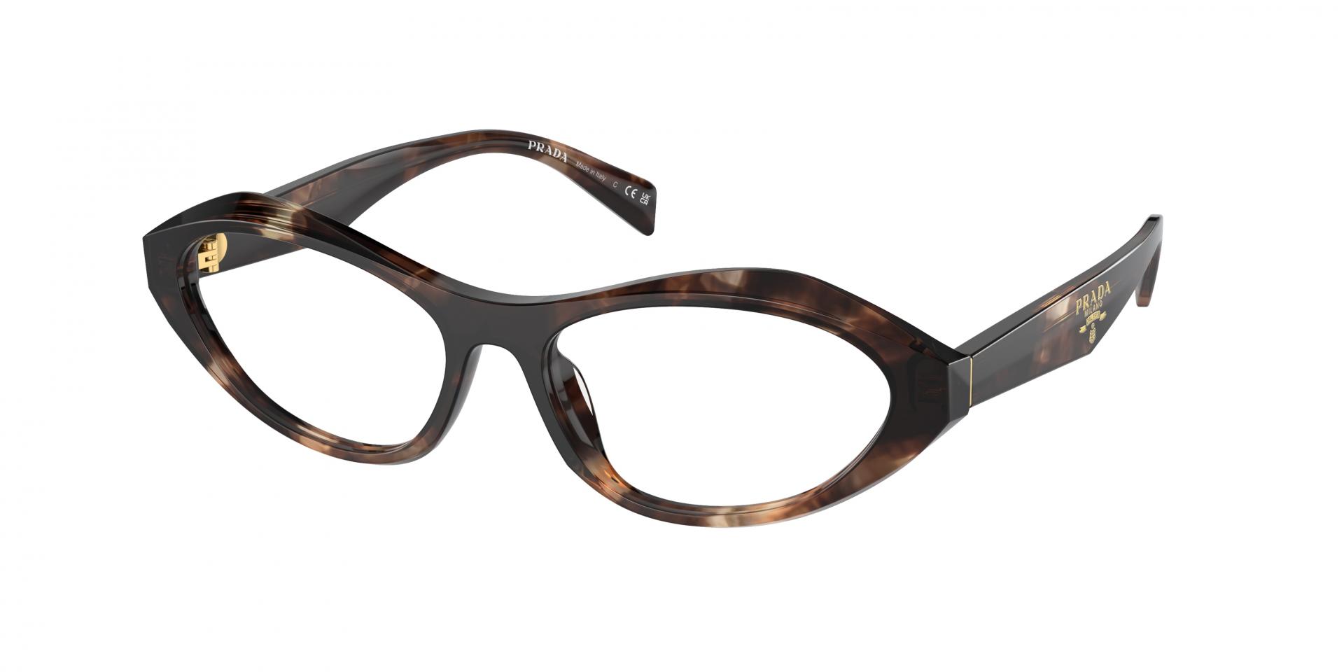 Occhiali da vista Prada PR A21V 14P1O1 8056262146149 | Ottica Lux