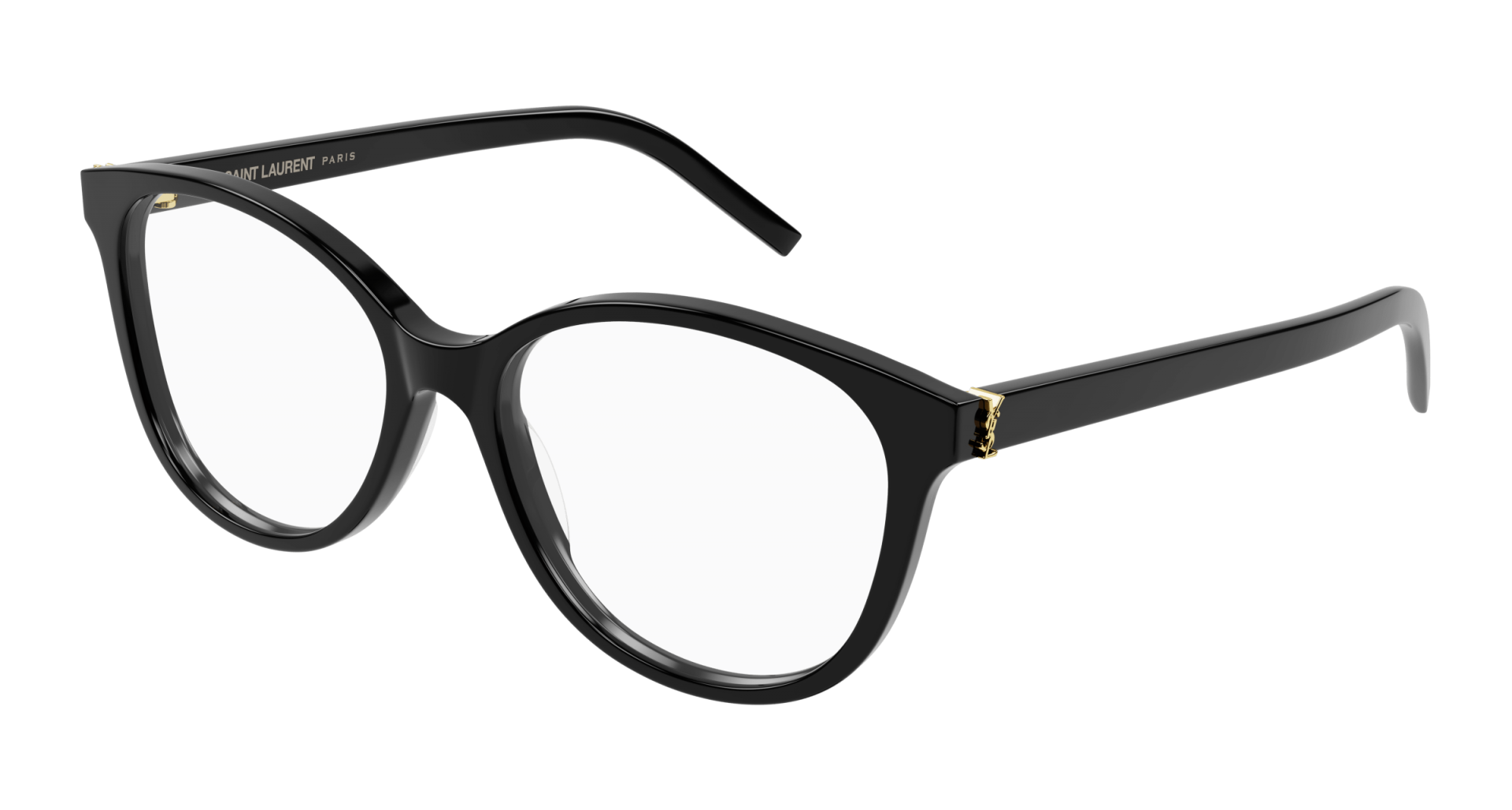 Occhiali da vista Saint Laurent SL M112 001 8056376428018 | Ottica Lux