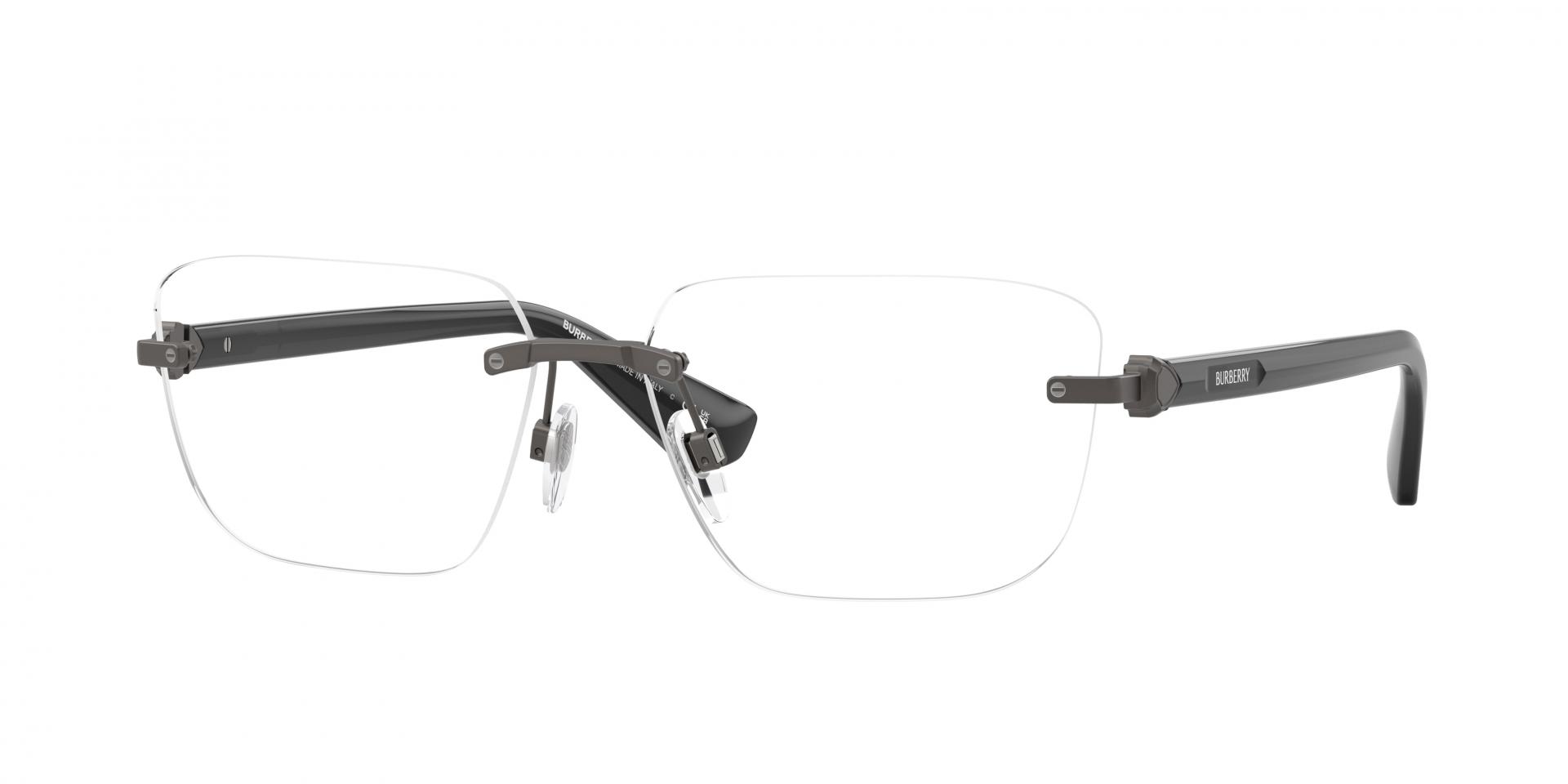 Ophthalmic frames Prada PR A14V 14O1O1 8056262098691 | Ottica Lux