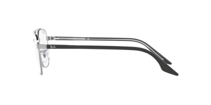 Occhiali da vista Ray-Ban RX6485 2502 8056597721141 | Ottica Lux