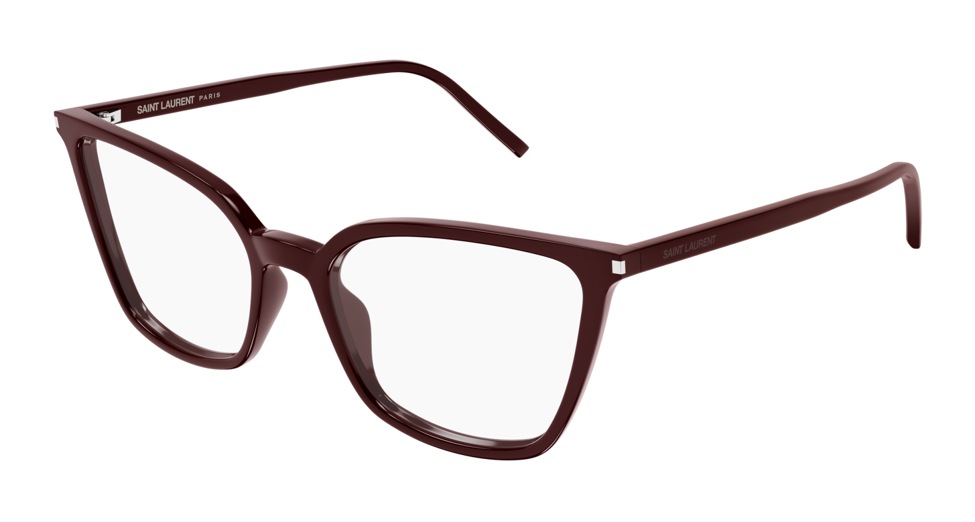 Occhiali da vista Saint Laurent SL M162 005 8056376666755 | Ottica Lux