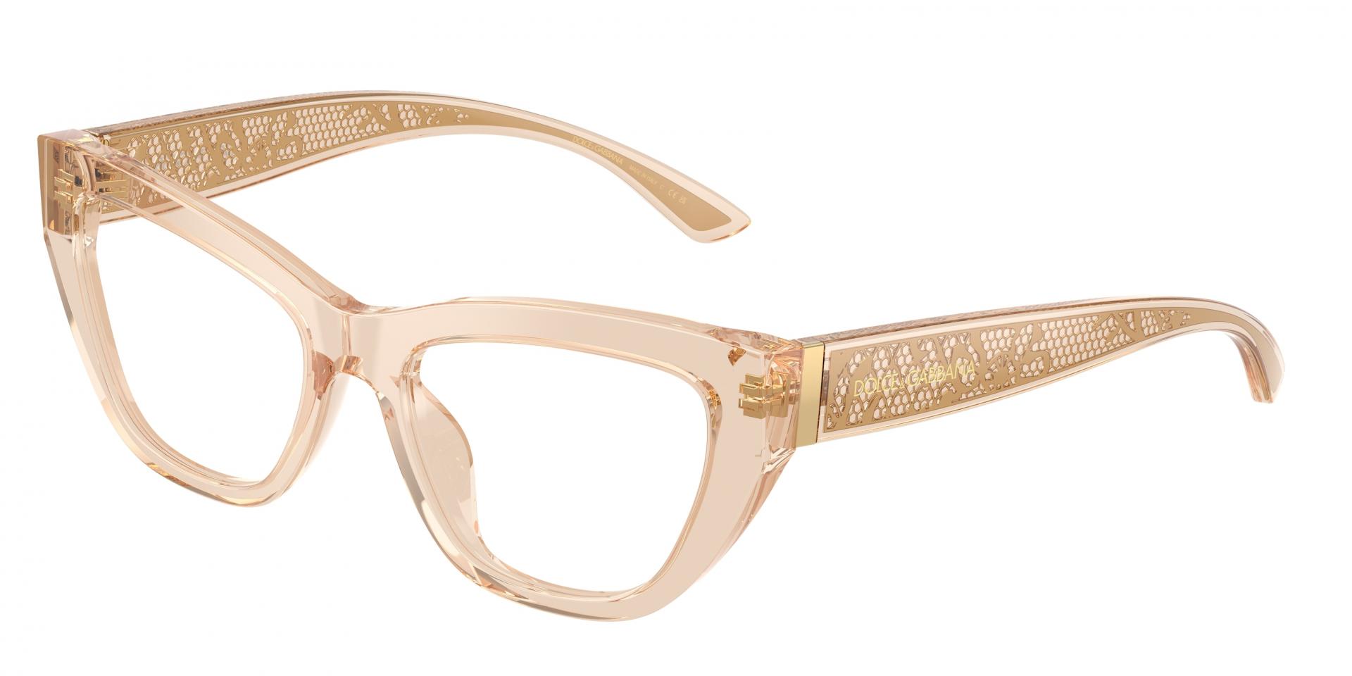 Occhiali da vista Dolce & Gabbana dg3412 3160 8056262473665 | Ottica Lux