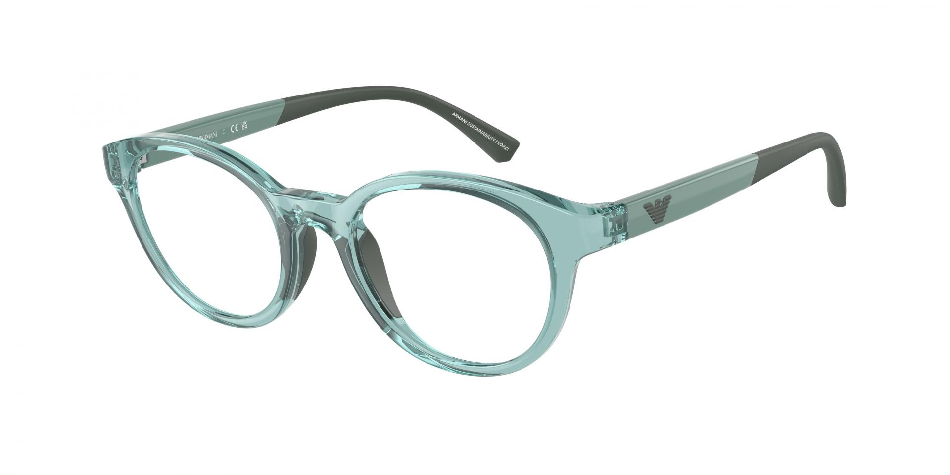 Occhiali da vista Emporio Armani EK3205 5741 8056597981798 | Ottica Lux