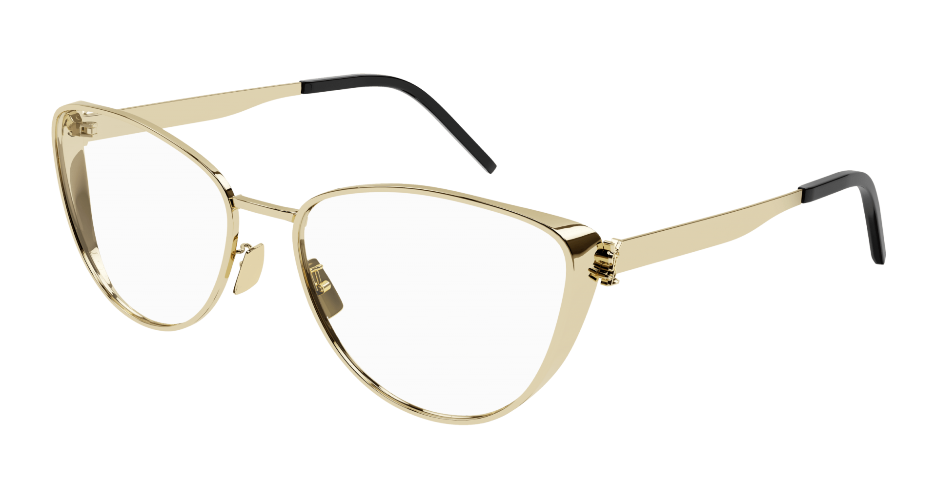 Occhiali da vista Saint Laurent SL M92 004 8056376384857 | Ottica Lux