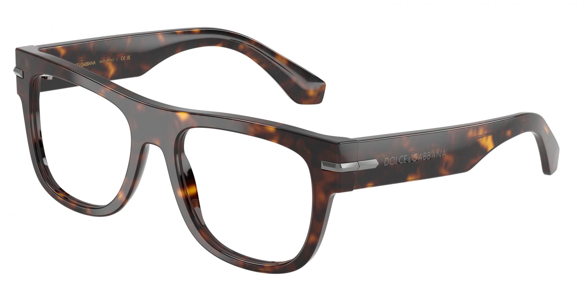 Ophthalmic frames Dolce & Gabbana DG3407 502 8056262267462 | Ottica Lux