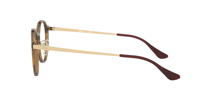 Occhiali da vista Ray-Ban RX7178D 2012 8056597179690 | Ottica Lux