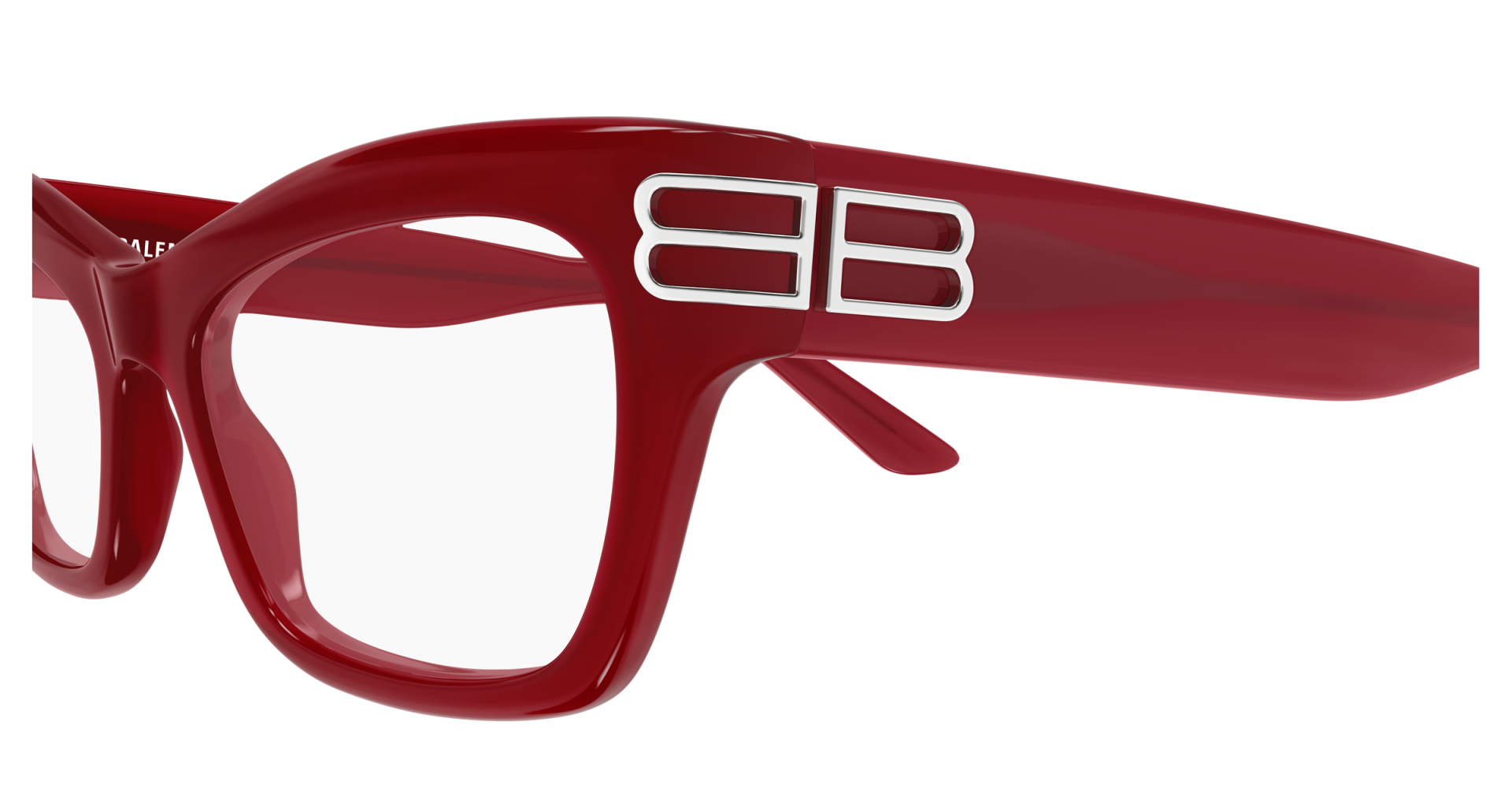 Occhiali da vista Balenciaga BB0435O 005 8056376603613 | Ottica Lux