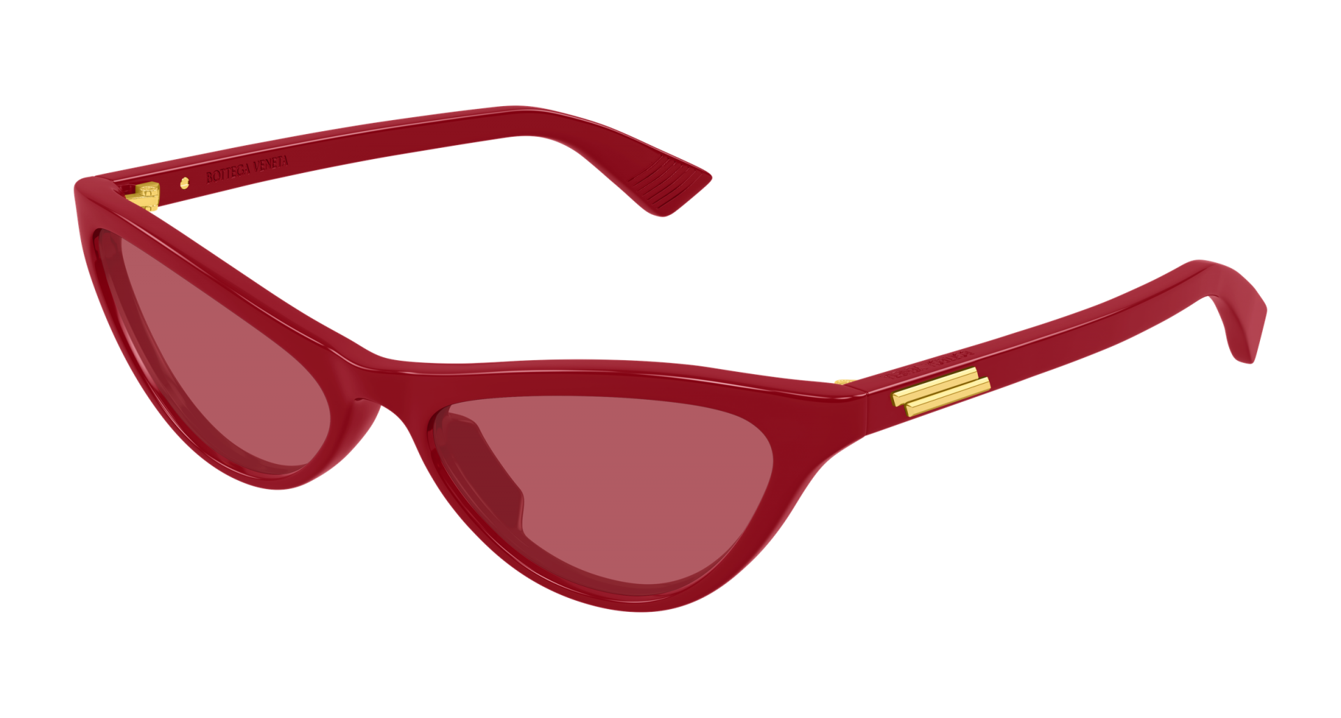 Sunglasses Bottega Veneta BV1414S 005 8056376604979 | Ottica Lux