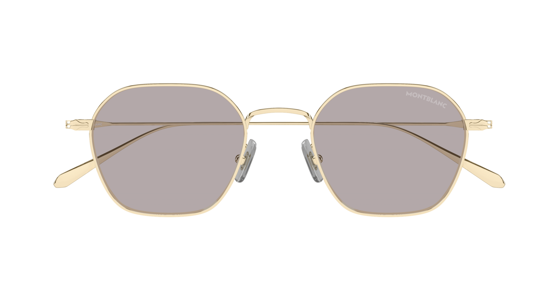 Occhiali da sole Mont Blanc MB0472S 003 8056376656954 | Ottica Lux