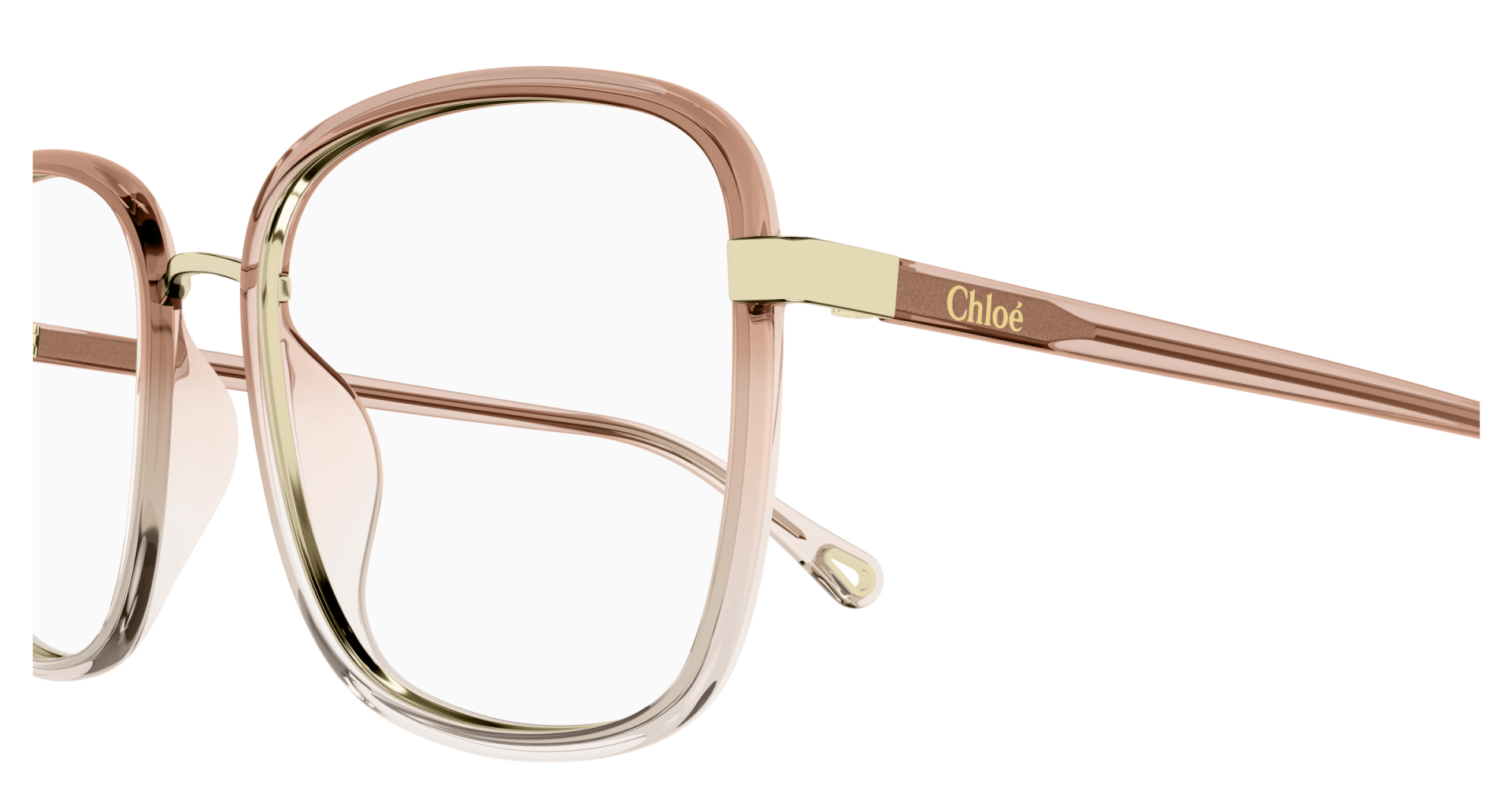 Occhiali da vista Chloé CH0034O 004 8056376342369 | Ottica Lux
