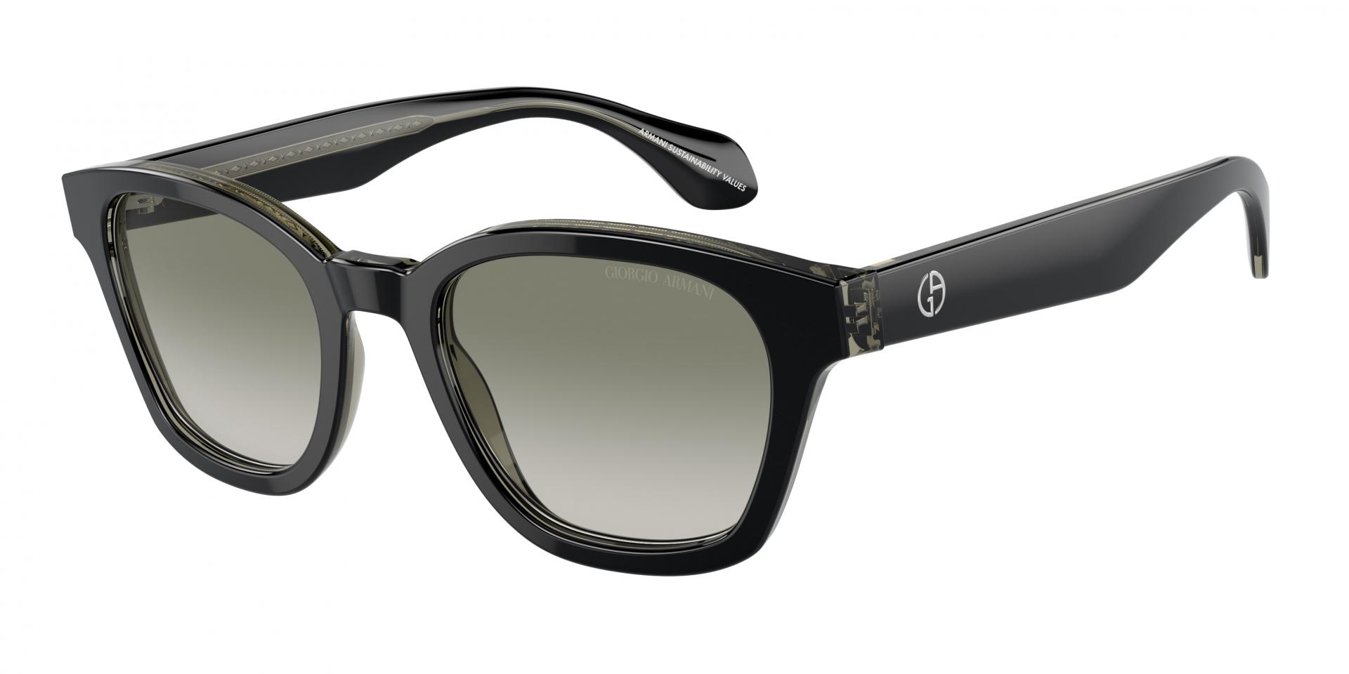 Occhiali da sole Giorgio Armani AR8207 60873M 8056262046838 | Ottica Lux