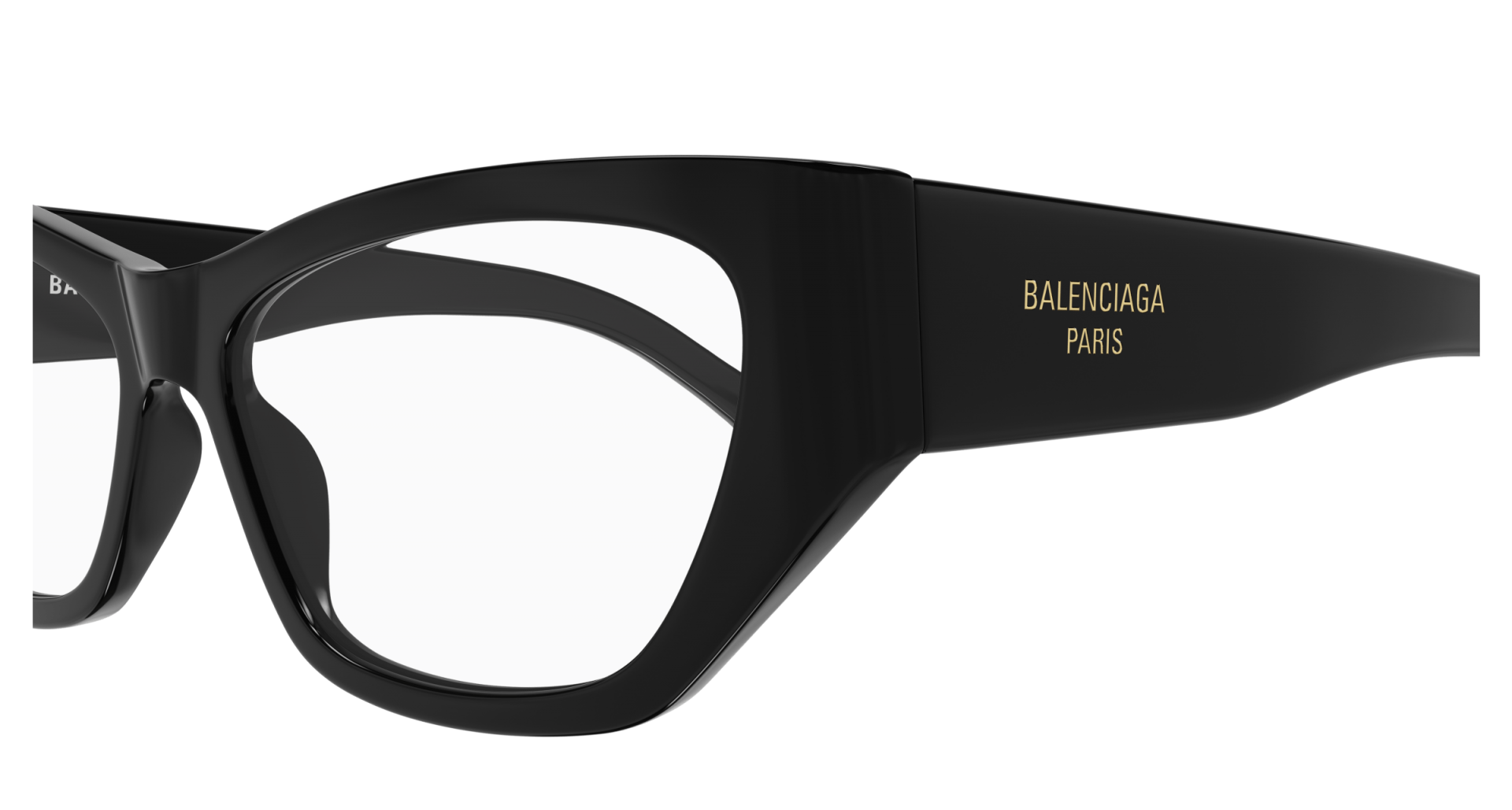 Ophthalmic frames Balenciaga BB0372O 001 8056376526868 | Ottica Lux Ophthalmic frames Balenciaga BB0372O 001 8056376526868 | Ottica Lux