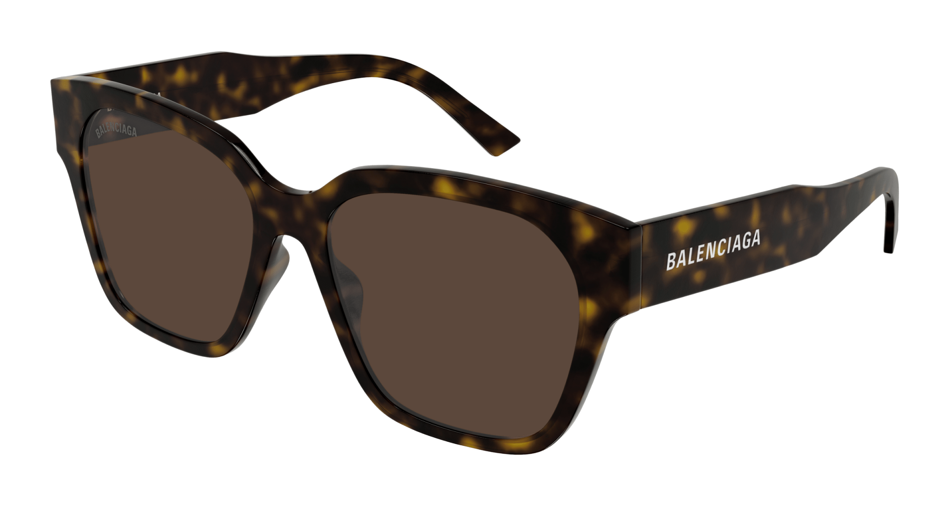 Occhiali da sole Balenciaga BB0215SA 002 8056376387667 | Ottica Lux