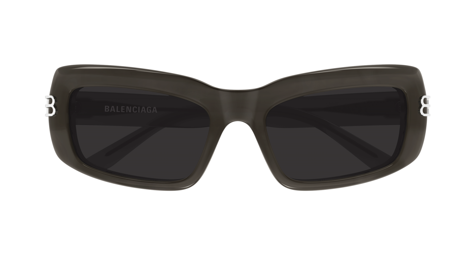 Sunglasses Balenciaga BB0432S 005 8056376586565 | Ottica Lux