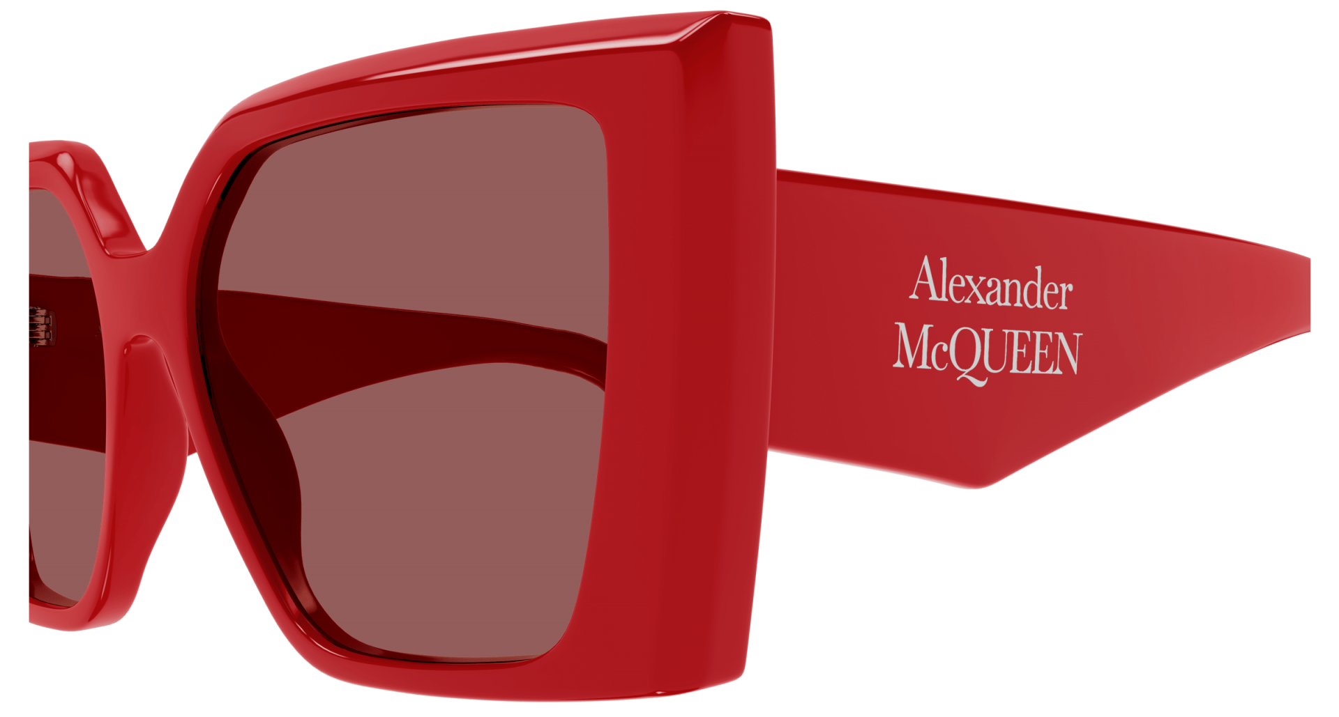 Sunglasses Alexander McQUEEN AM0467S 003 8056376528473 | Ottica Lux Sunglasses Alexander McQUEEN AM0467S 003 8056376528473 | Ottica Lux