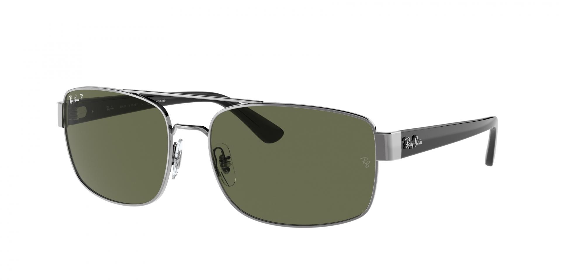 Occhiali da sole Ray-Ban RB3687 004/58 8056597625968 | Ottica Lux