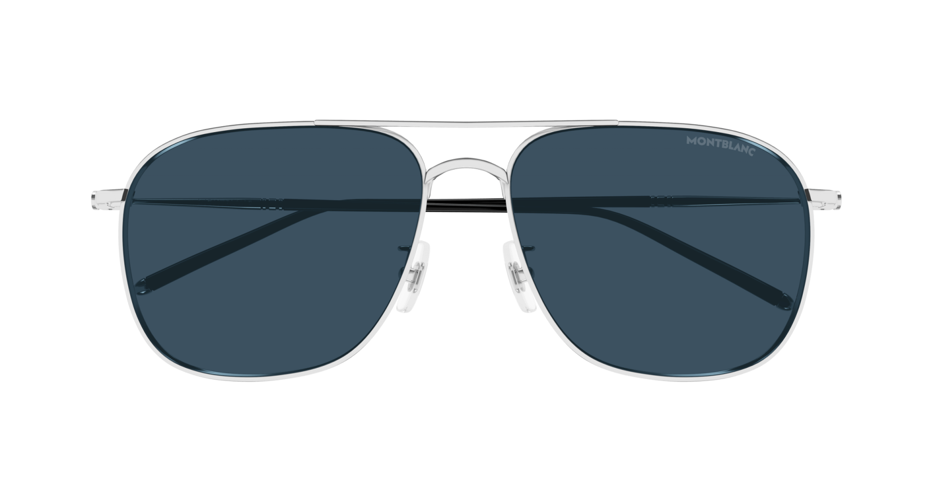 Sunglasses Mont Blanc MB0417SA 004 8056376565089 | Ottica Lux