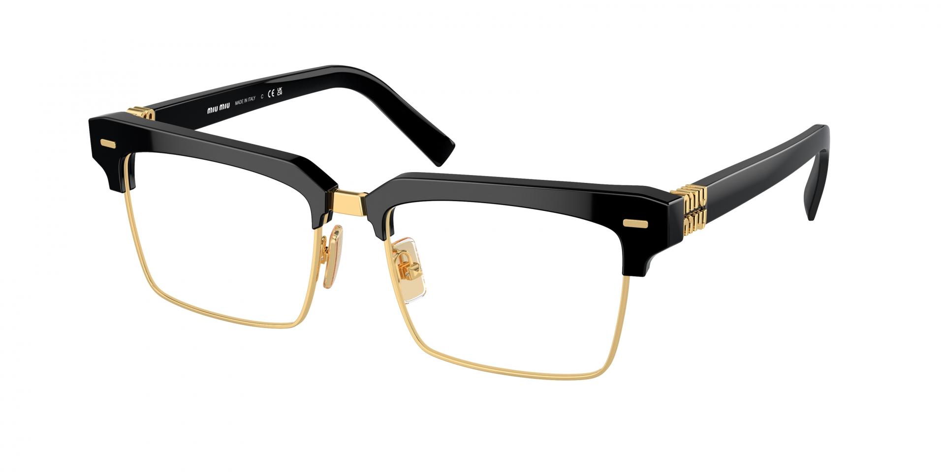 Occhiali da vista Miu Miu MU 11XV 16K1O1 8056262145456 | Ottica Lux