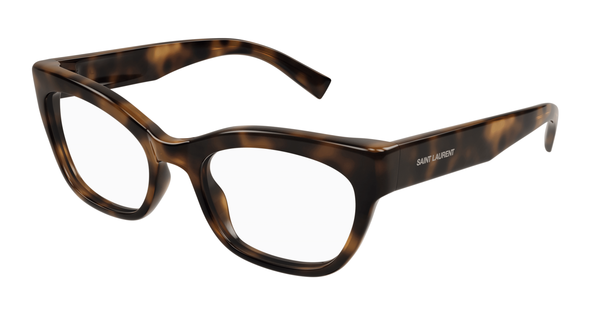 Occhiali da vista Saint Laurent SL 643 003 8056376474343 | Ottica Lux