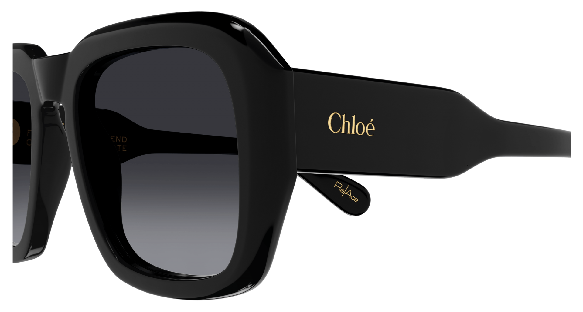 Sunglasses Chloé CH0310S 001 8056376558524 | Ottica Lux