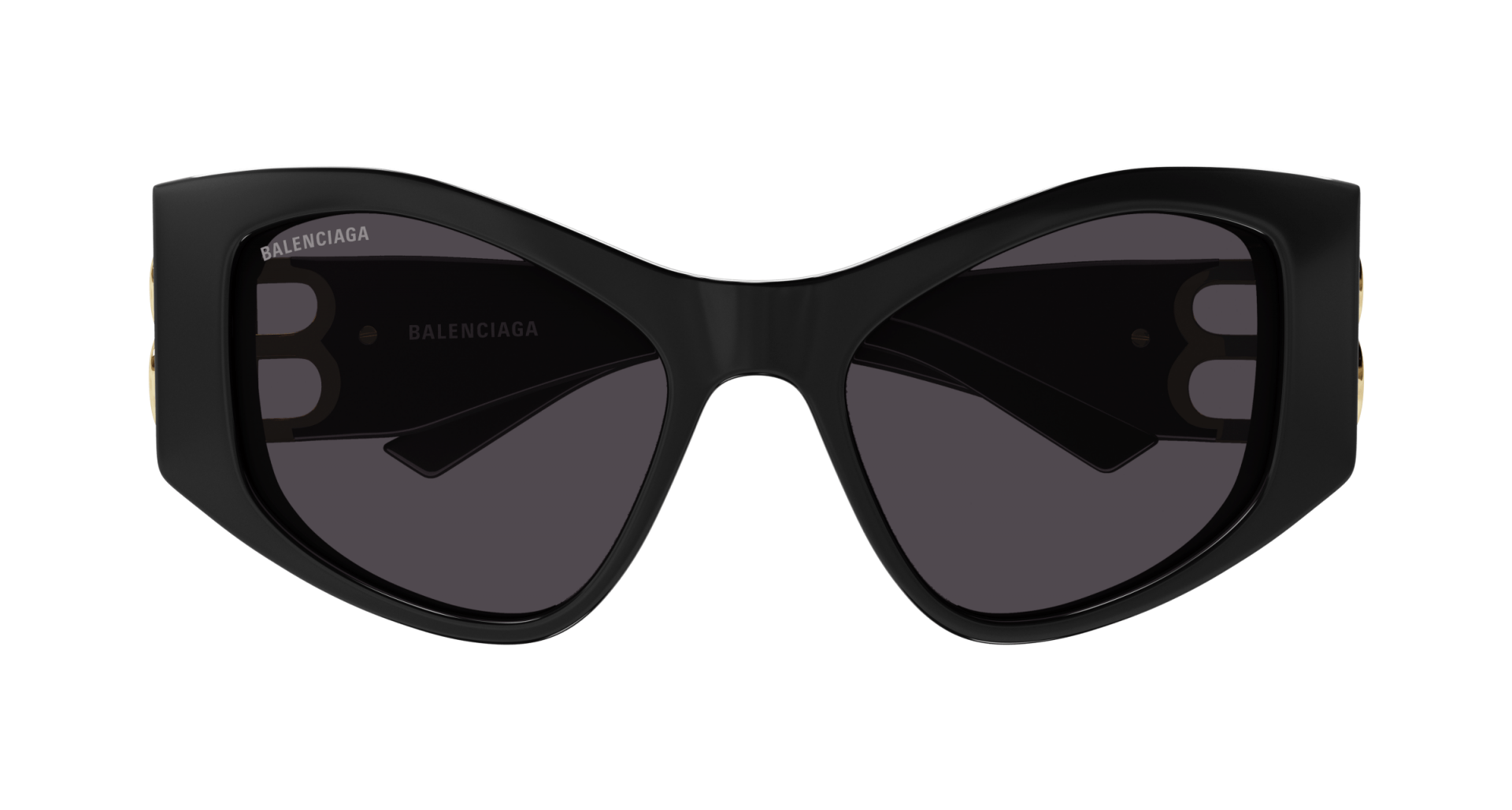 Sunglasses Balenciaga BB0287S 001 8056376458725 | Ottica Lux Sunglasses Balenciaga BB0287S 001 8056376458725 | Ottica Lux