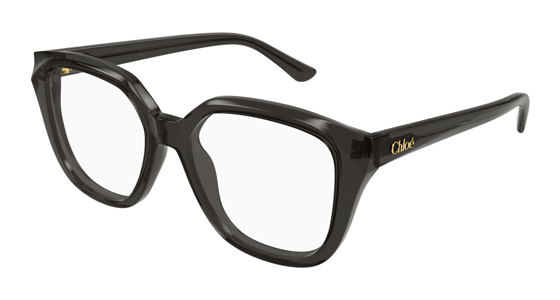 Ophthalmic frames Chloé CH0293O 001 8056376561265 | Ottica Lux