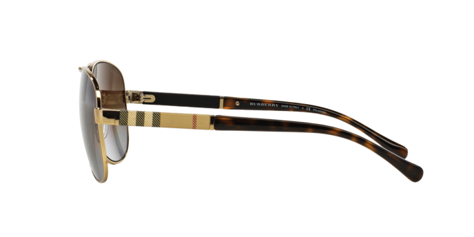 Occhiali da sole Burberry BE3080 1145T5 8053672366686 | Ottica Lux