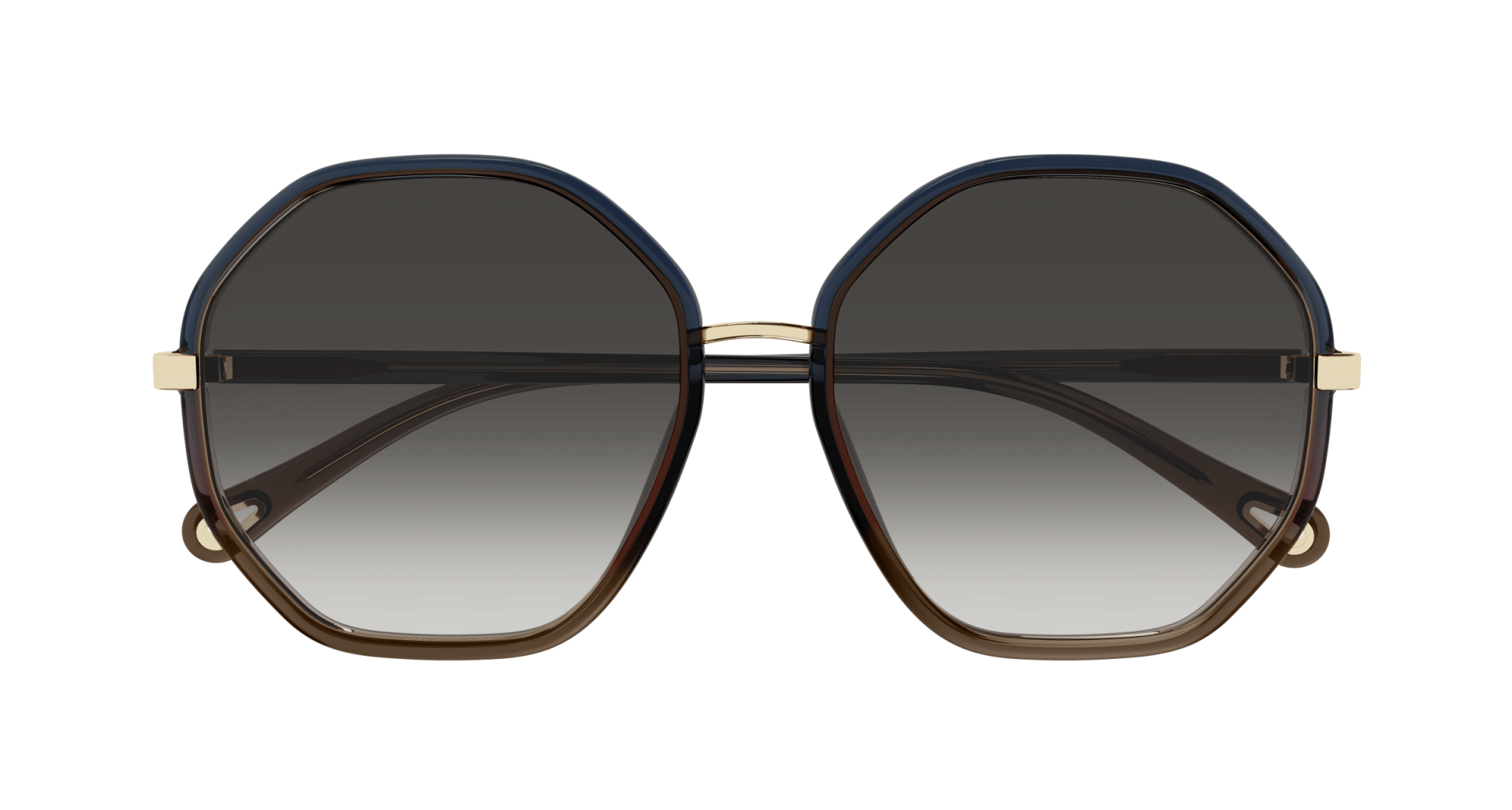 Sunglasses Chloé CH0133SA 003 8056376425161 | Ottica Lux