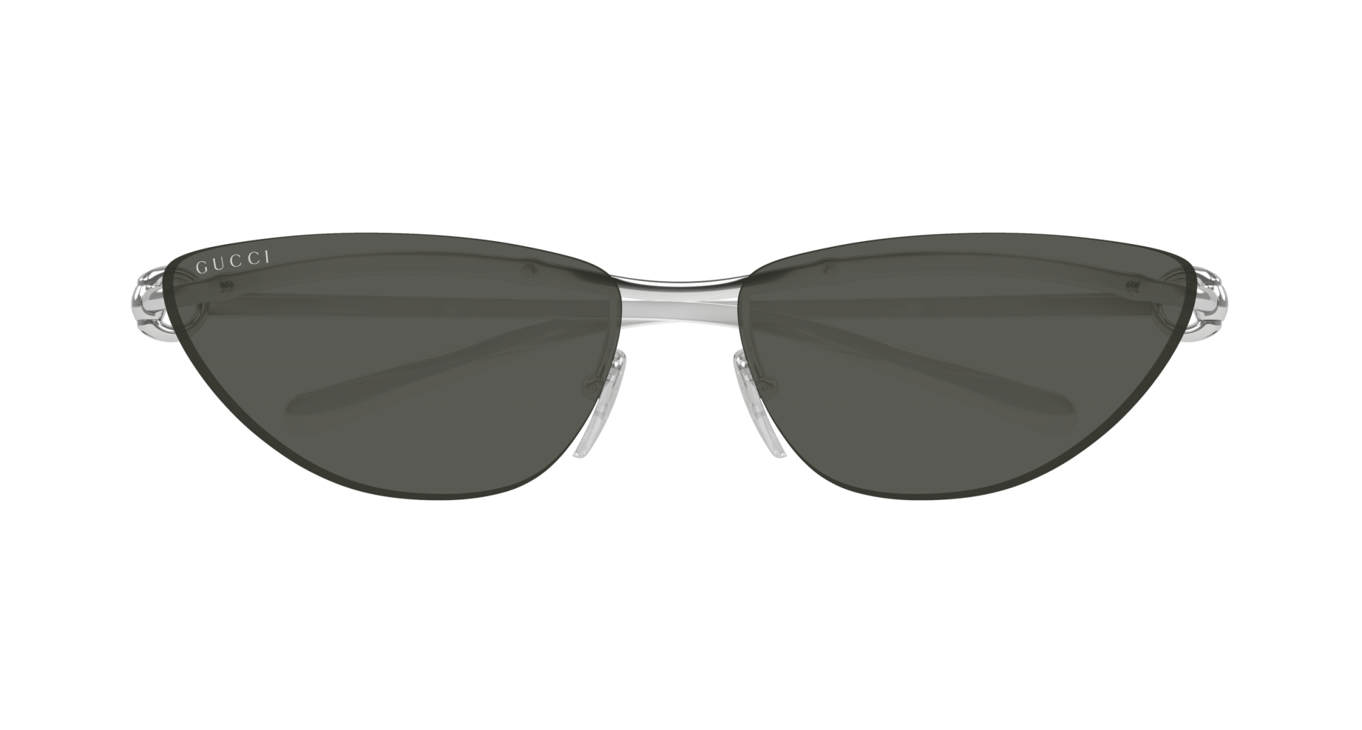 Sunglasses Gucci GG1701S 001 8056376517606 | Ottica Lux Sunglasses Gucci GG1701S 001 8056376517606 | Ottica Lux