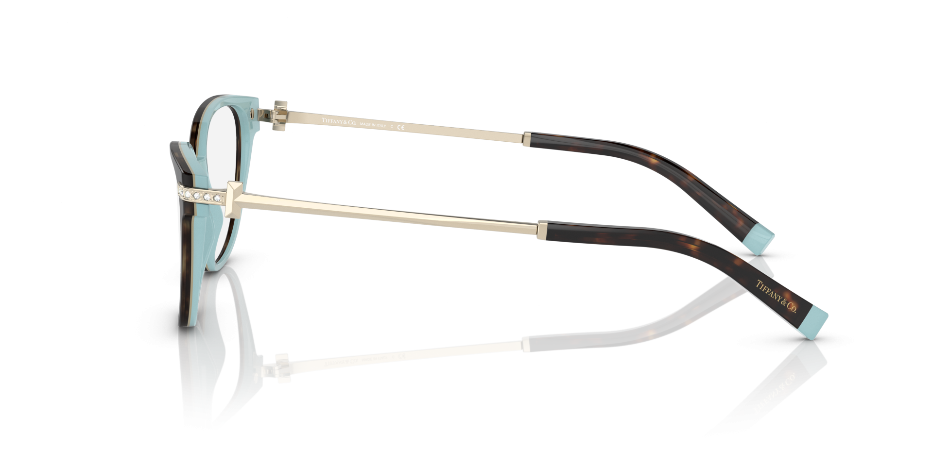 Occhiali da vista Tiffany & Co. TF2223B 8134 8056597667098 | Ottica Lux