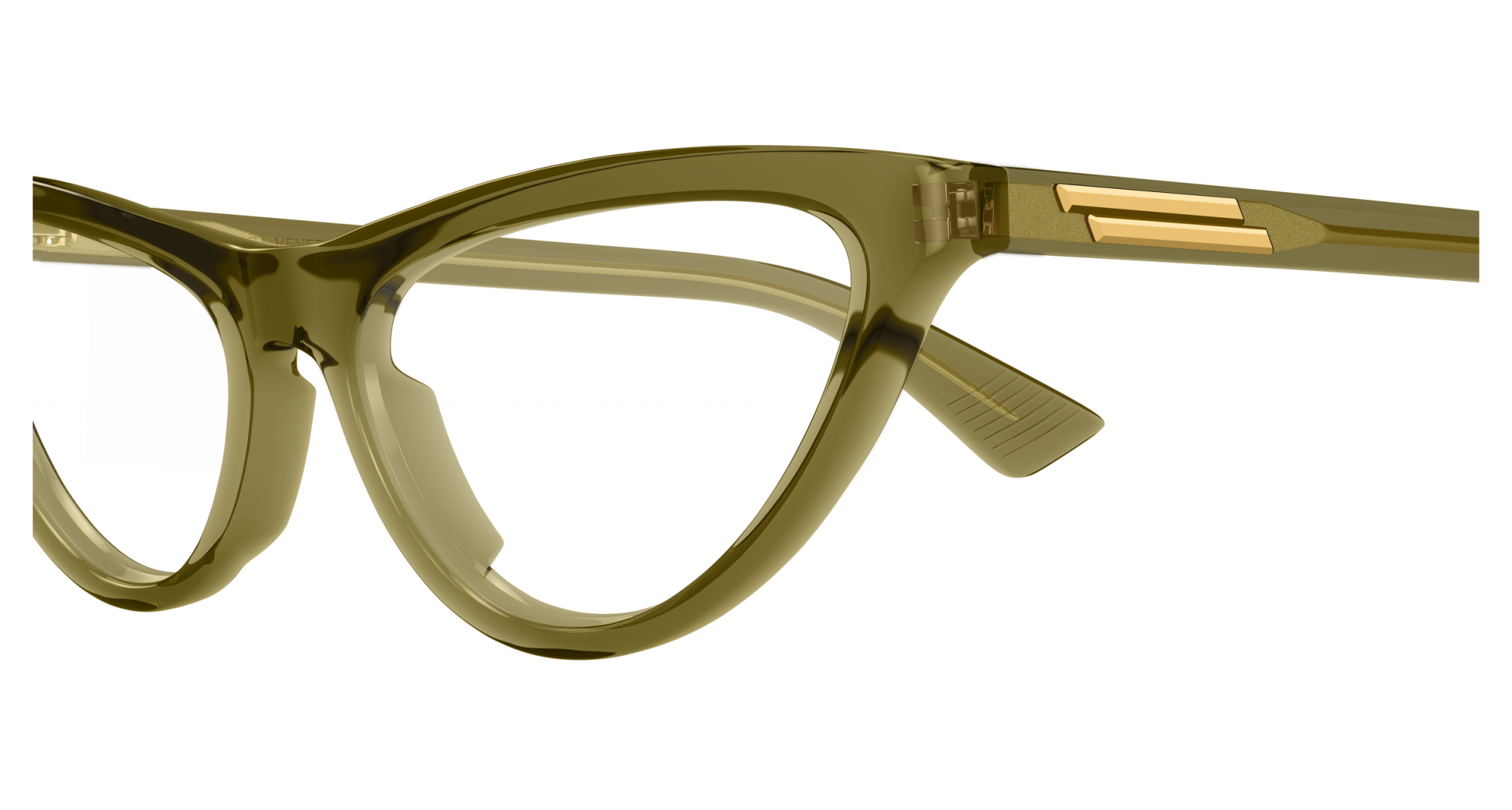 Occhiali da vista Bottega Veneta BV1416O 003 8056376604917 | Ottica Lux