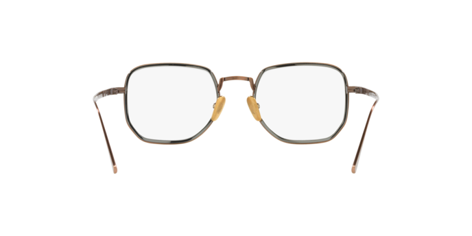 Occhiali da vista Persol PO5006VT 8007 8056597443685 | Ottica Lux