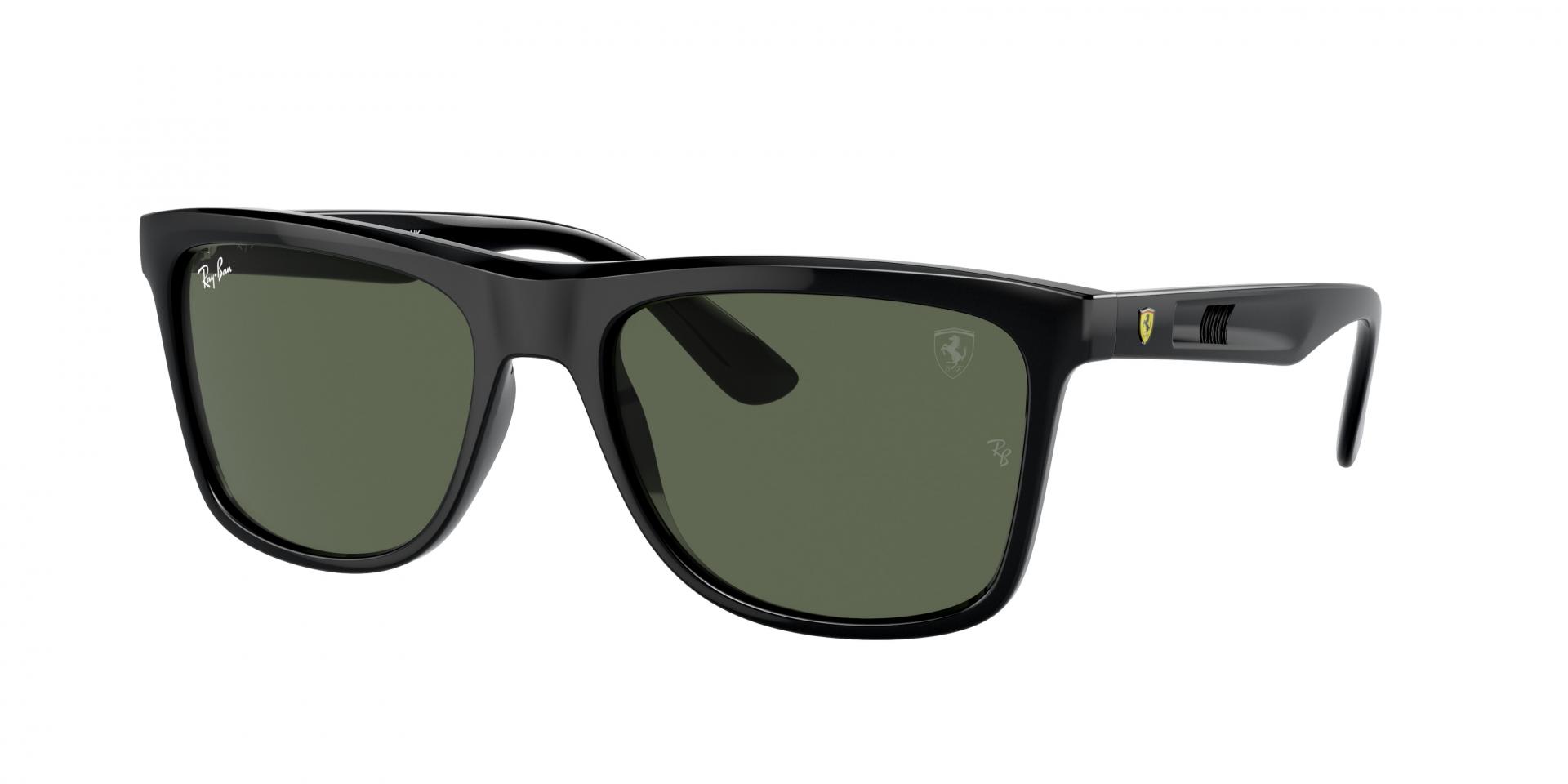 Occhiali da sole Ray-Ban RB4413M F68371 8056597930468 | Ottica Lux