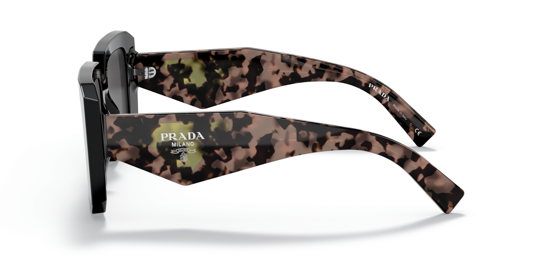 Sunglasses Prada PR 23YS 1AB5S0 8056597627443 | Ottica Lux