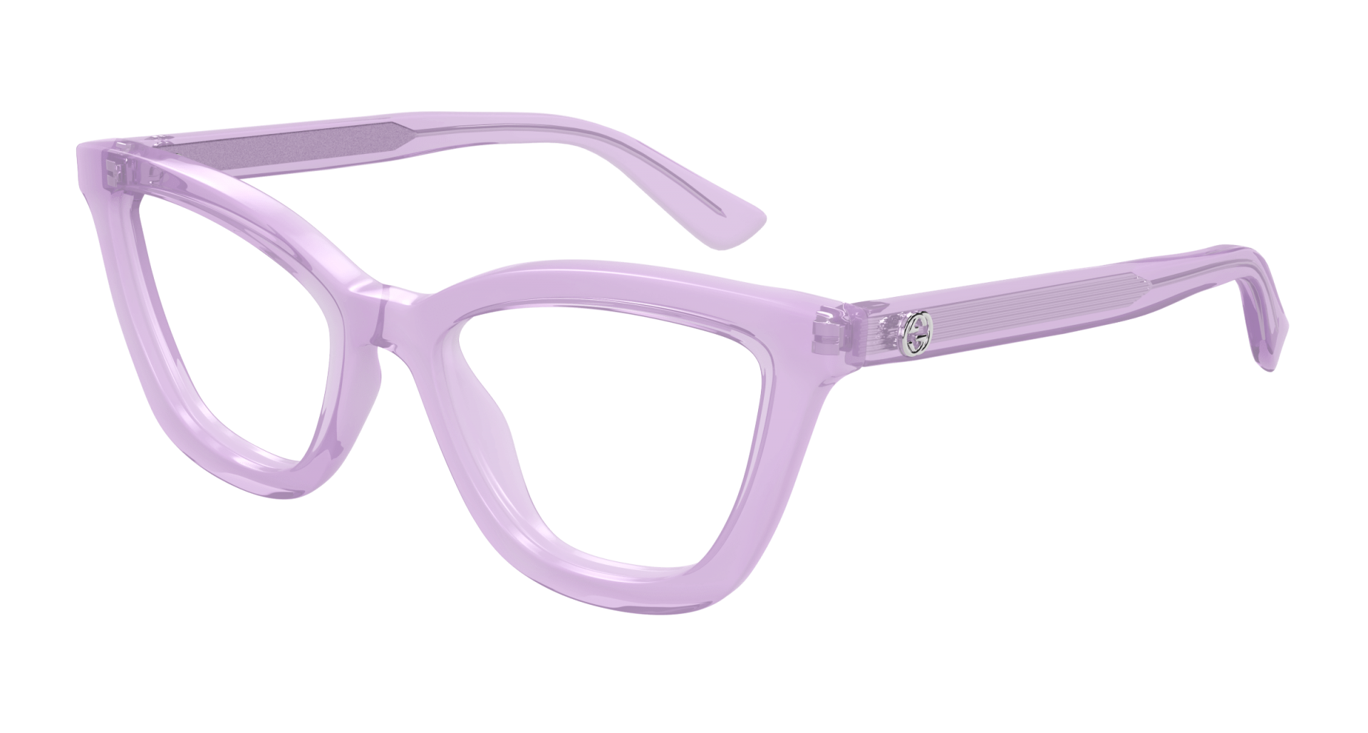 Ophthalmic frames Gucci GG1686O 008 8056376519730 | Ottica Lux