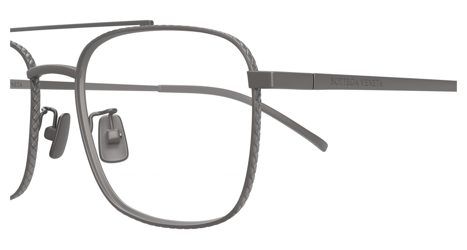 Ophthalmic frames Bottega Veneta BV1425OA 003 8056376609509 | Ottica Lux